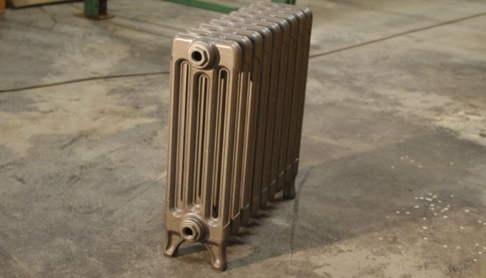 Kit bouchon radiateur fonte 33x42 - Decapfonte Boutique