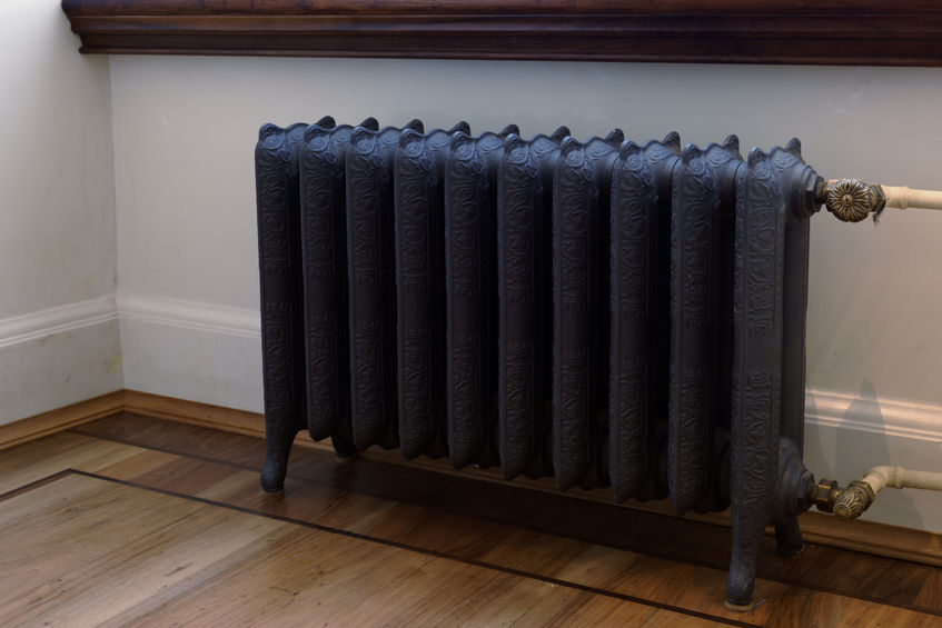 Le spécialiste du radiateur fonte : expertise et solutions sur mesure