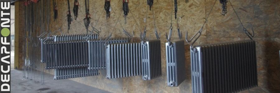 entreprise peinture radiateur Bruxelles